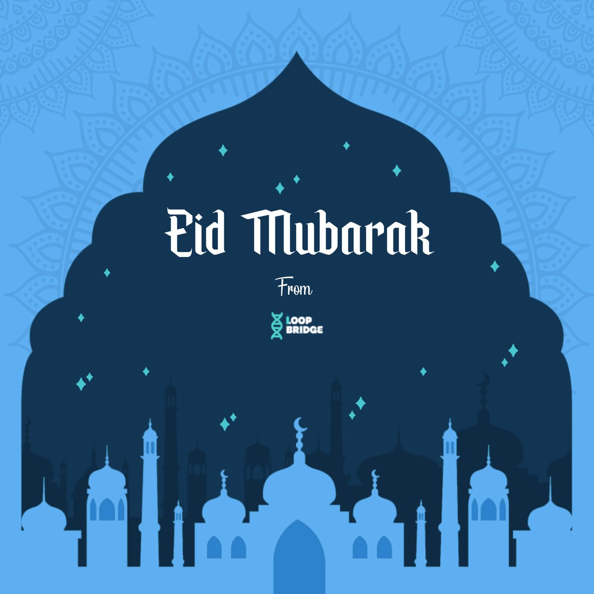 Loop Bridge tweet media