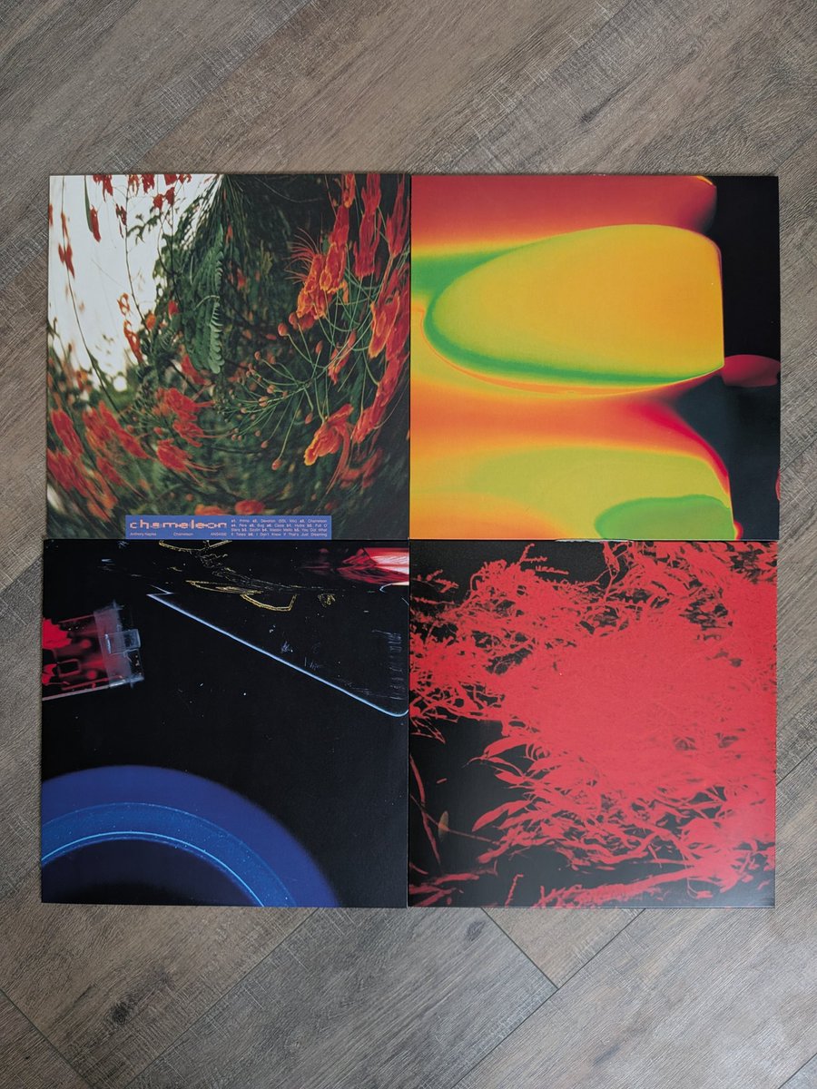 David James 🍩 tweet media