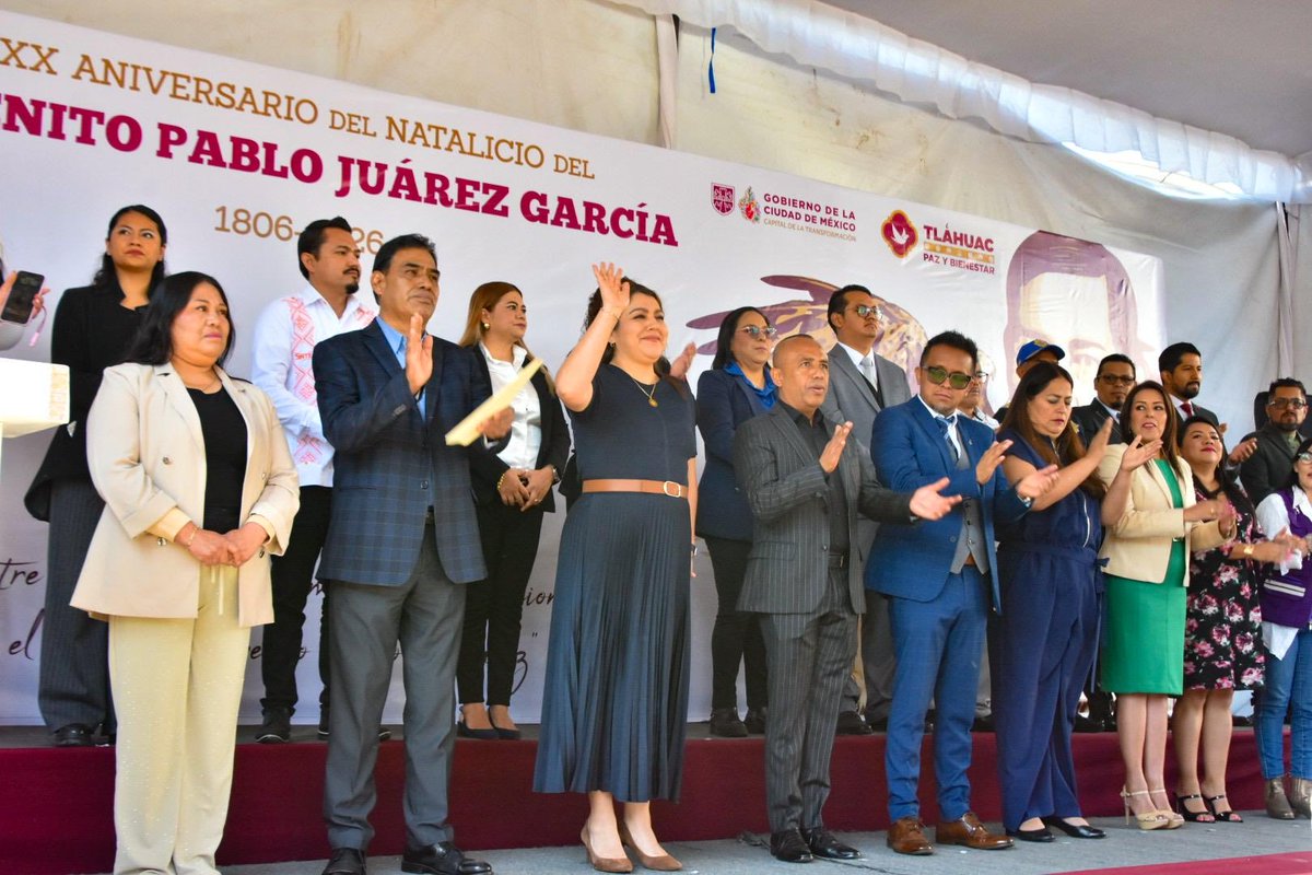 Berenice Hernández Calderón tweet media