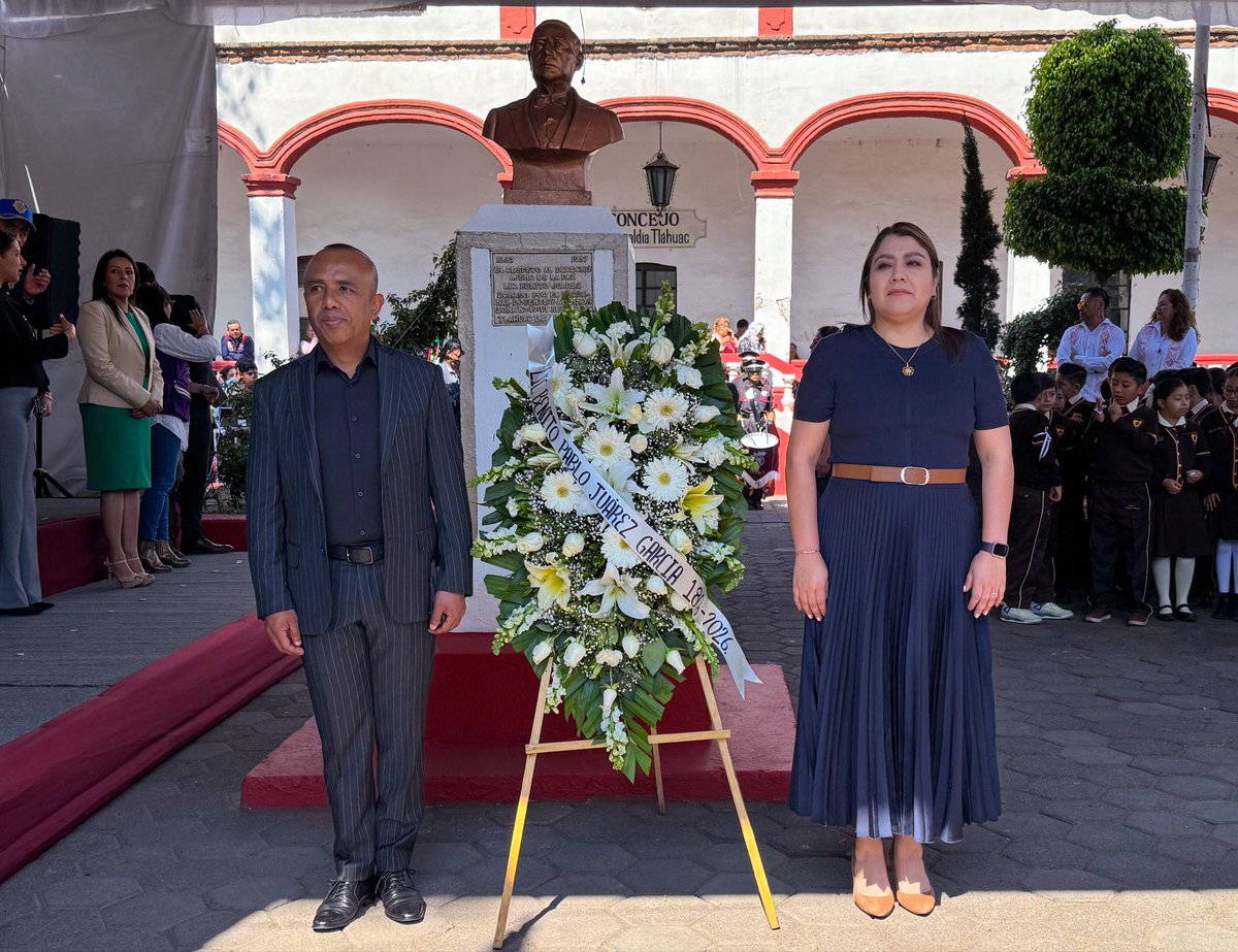 Berenice Hernández Calderón tweet media