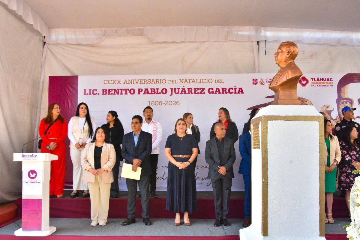 Berenice Hernández Calderón tweet media