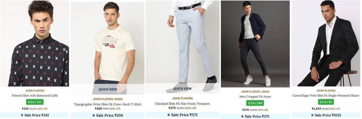 TechGlare Deals tweet media