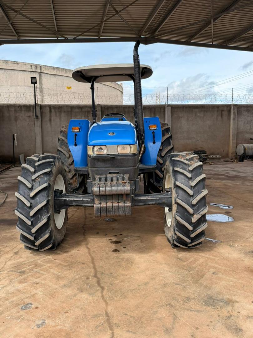 AgriConnect: Tractors and FARM Equipment Plug tweet media