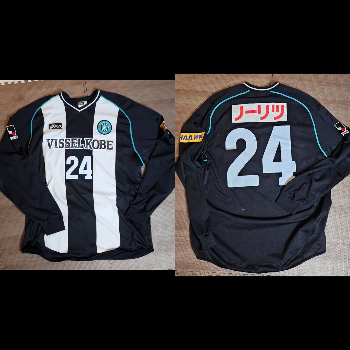 Jake Anyon tweet media