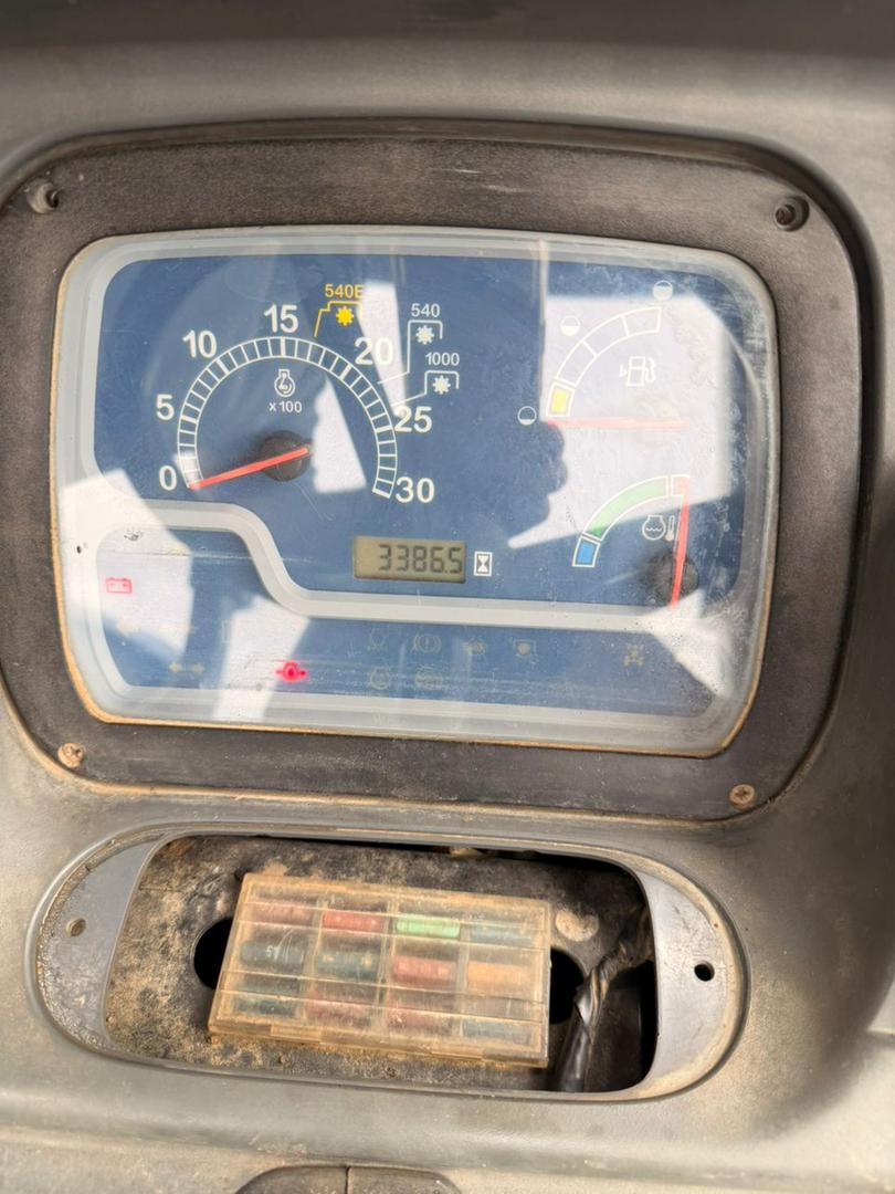 AgriConnect: Tractors and FARM Equipment Plug tweet media