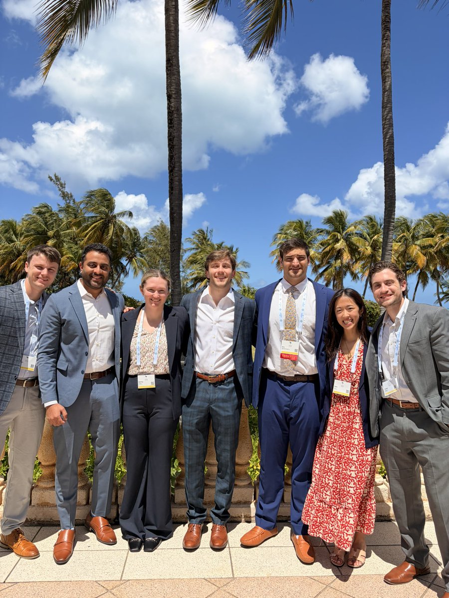 Mayo Clinic FL Urology Residency tweet media