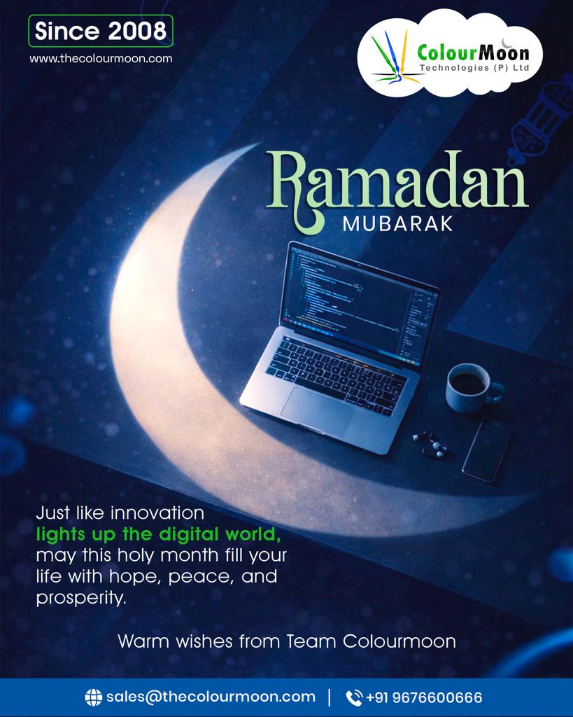 Colour Moon Technologies Pvt Ltd tweet media