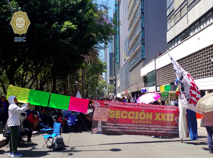 OVIAL_SSCCDMX tweet media