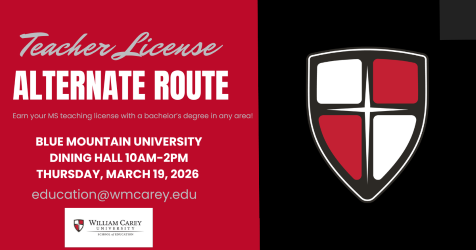 WCU Education tweet media