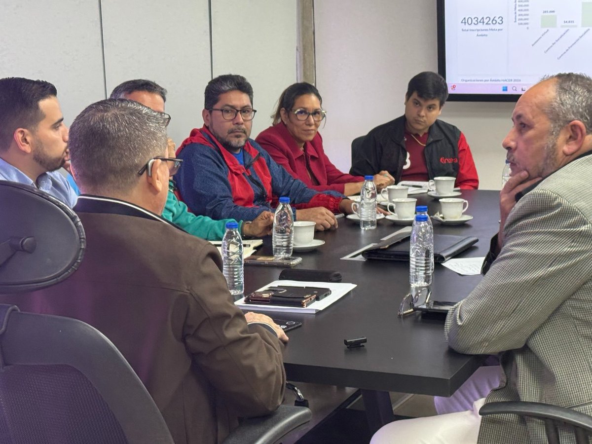 Consecomercio tweet media