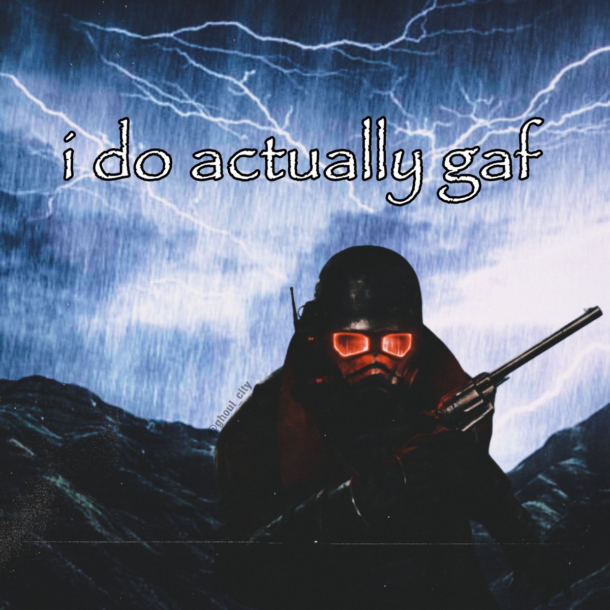 Ghoul City 🧟‍♂️ tweet media