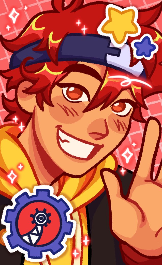 miles 🌸 tweet media