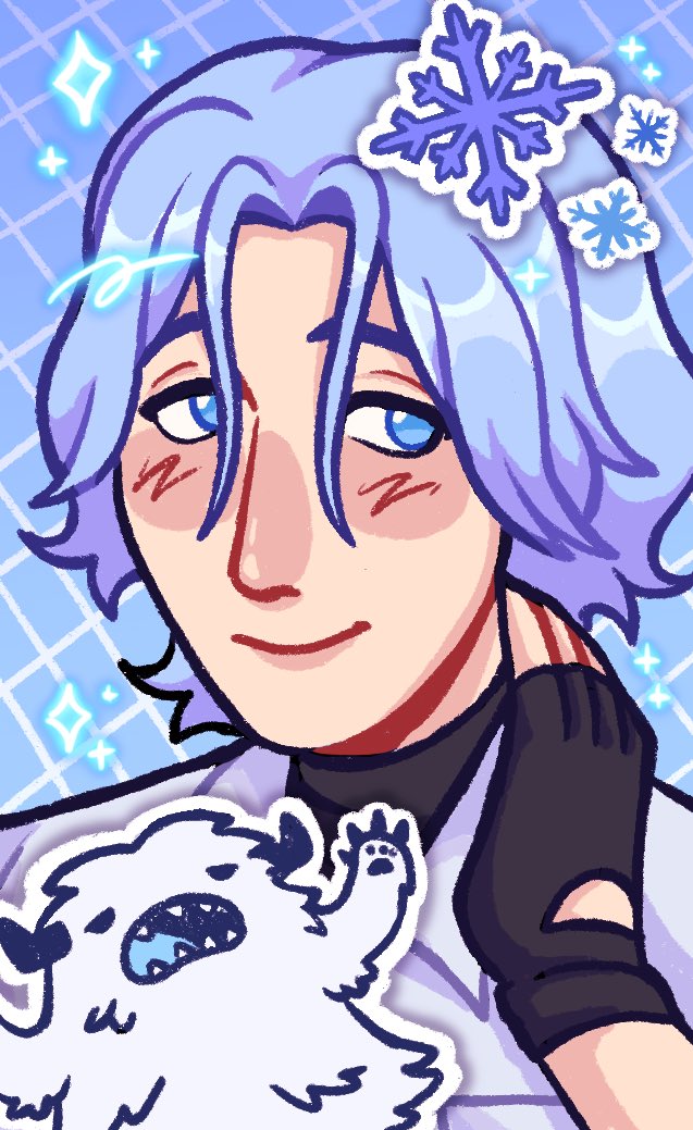 miles 🌸 tweet media