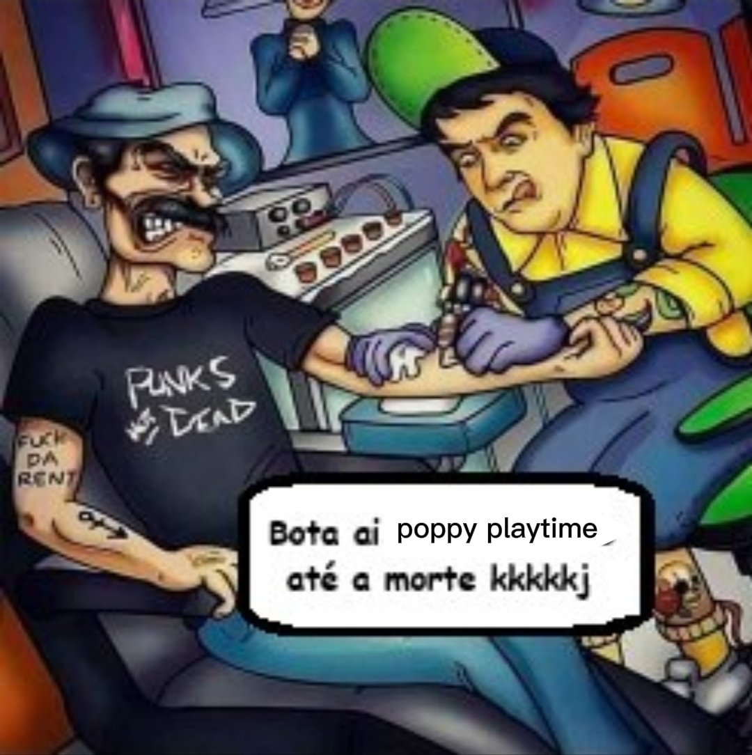 Godshark🦈 (RIP CAINE AND HUGGY💔💔💔💔💔) tweet media