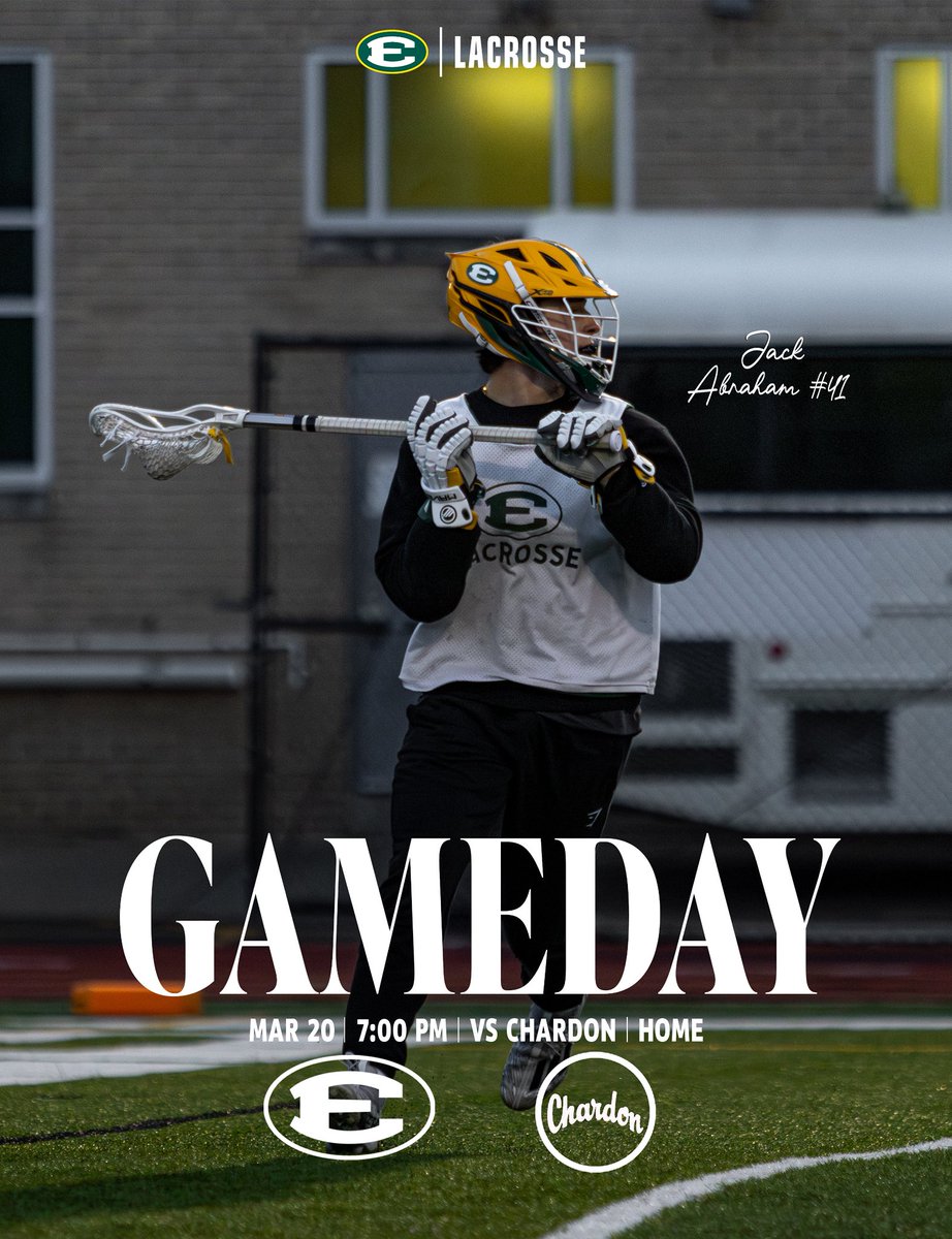 St. Edward Lacrosse tweet media