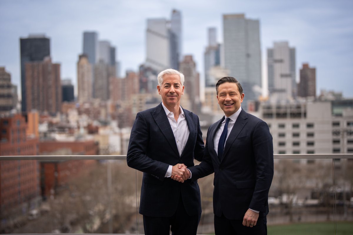 Pierre Poilievre tweet media