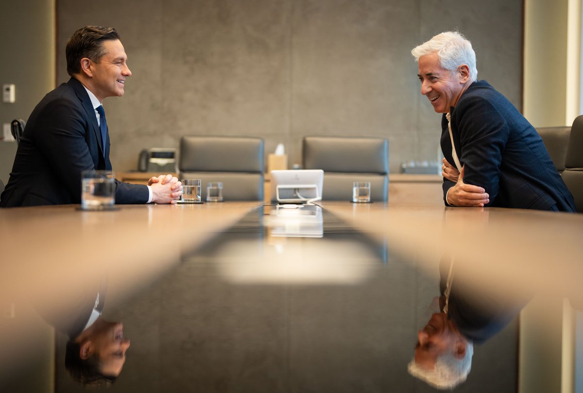 Pierre Poilievre tweet media