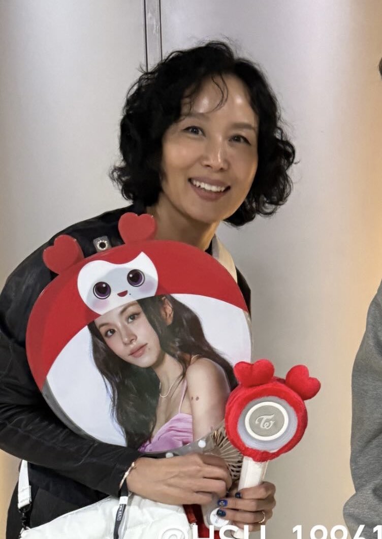 채영이 일기예보 tweet media