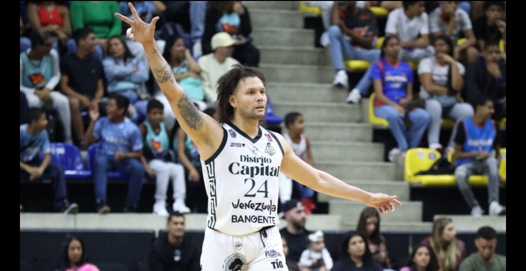 #20marzo La WPB sigue en Basket Report Venezuela 🇻🇪🏀 hablamos de Spartans DC y Brillantes del Zulia en El Pionero. Link wetransfer.com/downloads/3611…
<a href="/aldrhym/">ALDRHYM ADRIANZA El Pionero</a> <a href="/BASKETREPORT/">BASKET REPORT</a> <a href="/MegasportsT/">megasports.tv</a> <a href="/PASTVDEPORTES/">PASTV DEPORTES🏀⚾🏈⚽</a> <a href="/spbvenoficial/">SPB 🇻🇪</a> <a href="/canal_i/">Canal i</a> #baloncesto #venezuela #spb2026 #spartans #brillantes