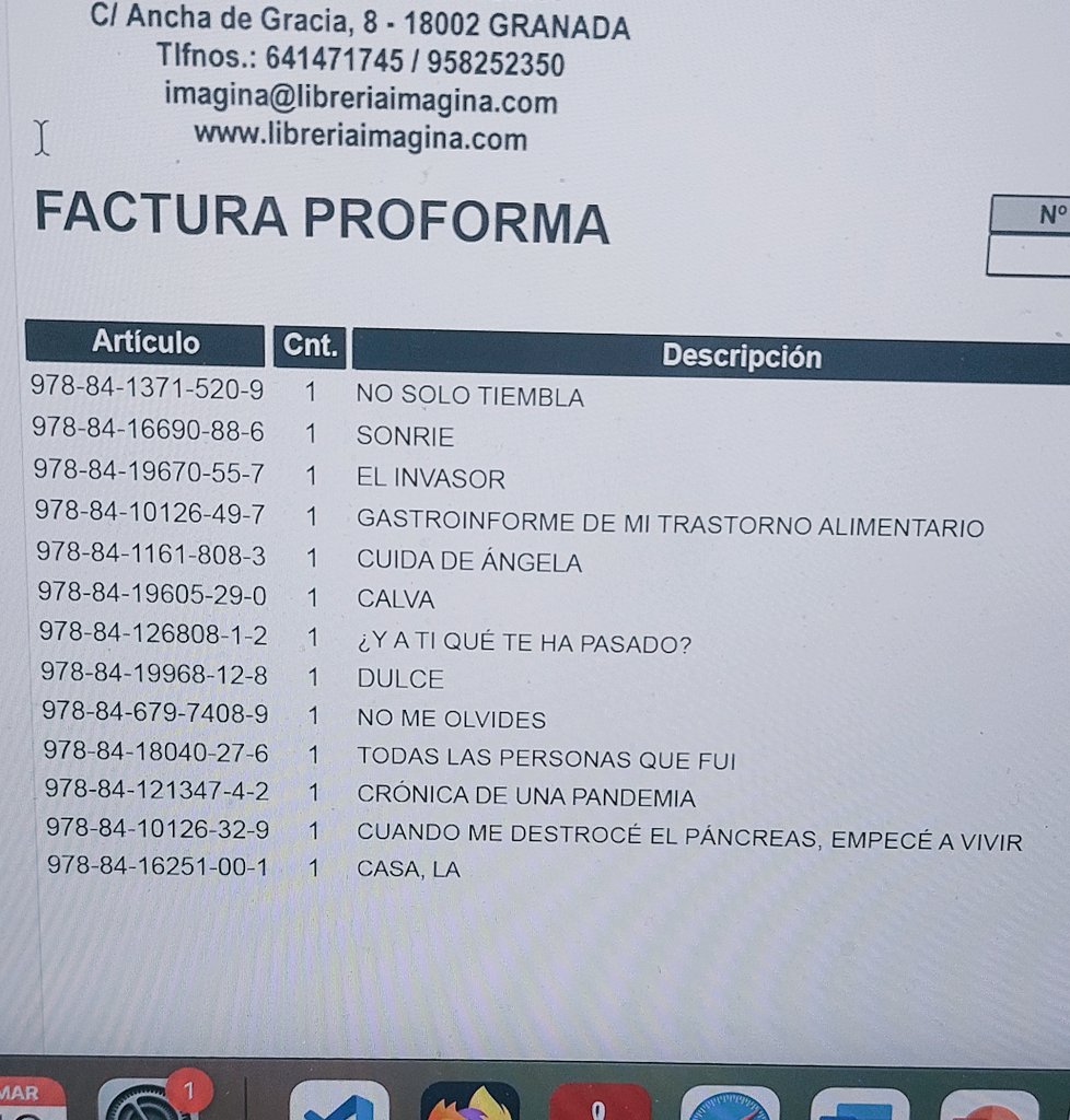 Manuel Gómez Guzmán tweet media