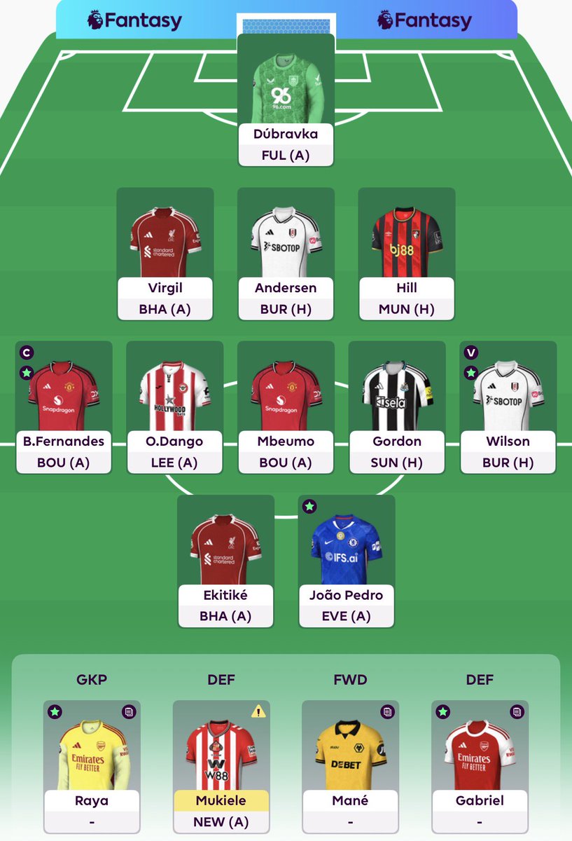 FPL Demba tweet media