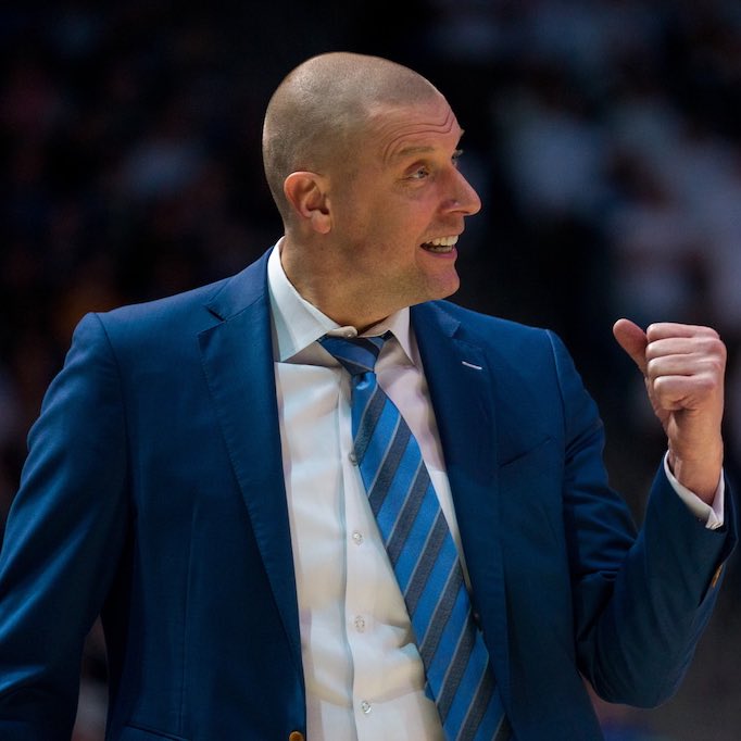 College Basketball Report tweet media