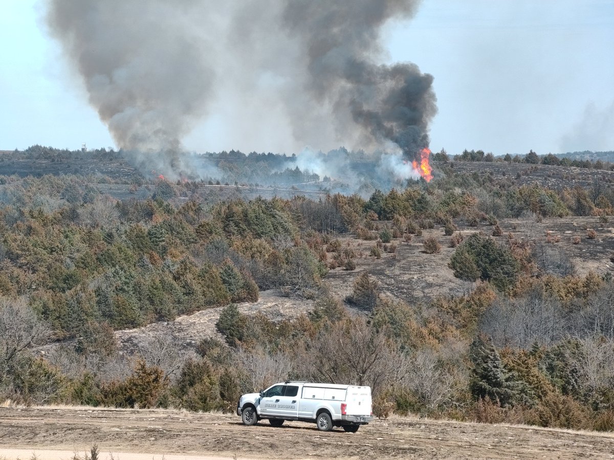 Nebraska State Patrol tweet media