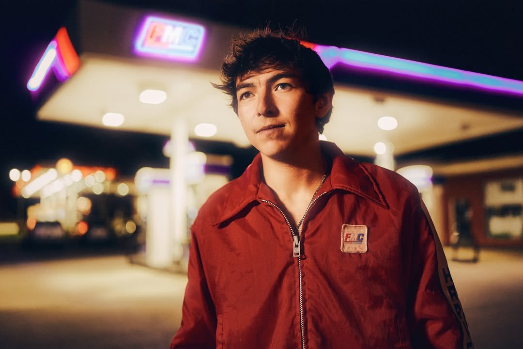 Island Records tweet media