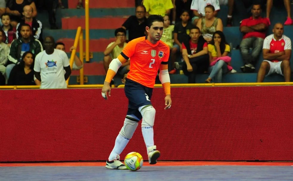 Arena Kings League tweet media