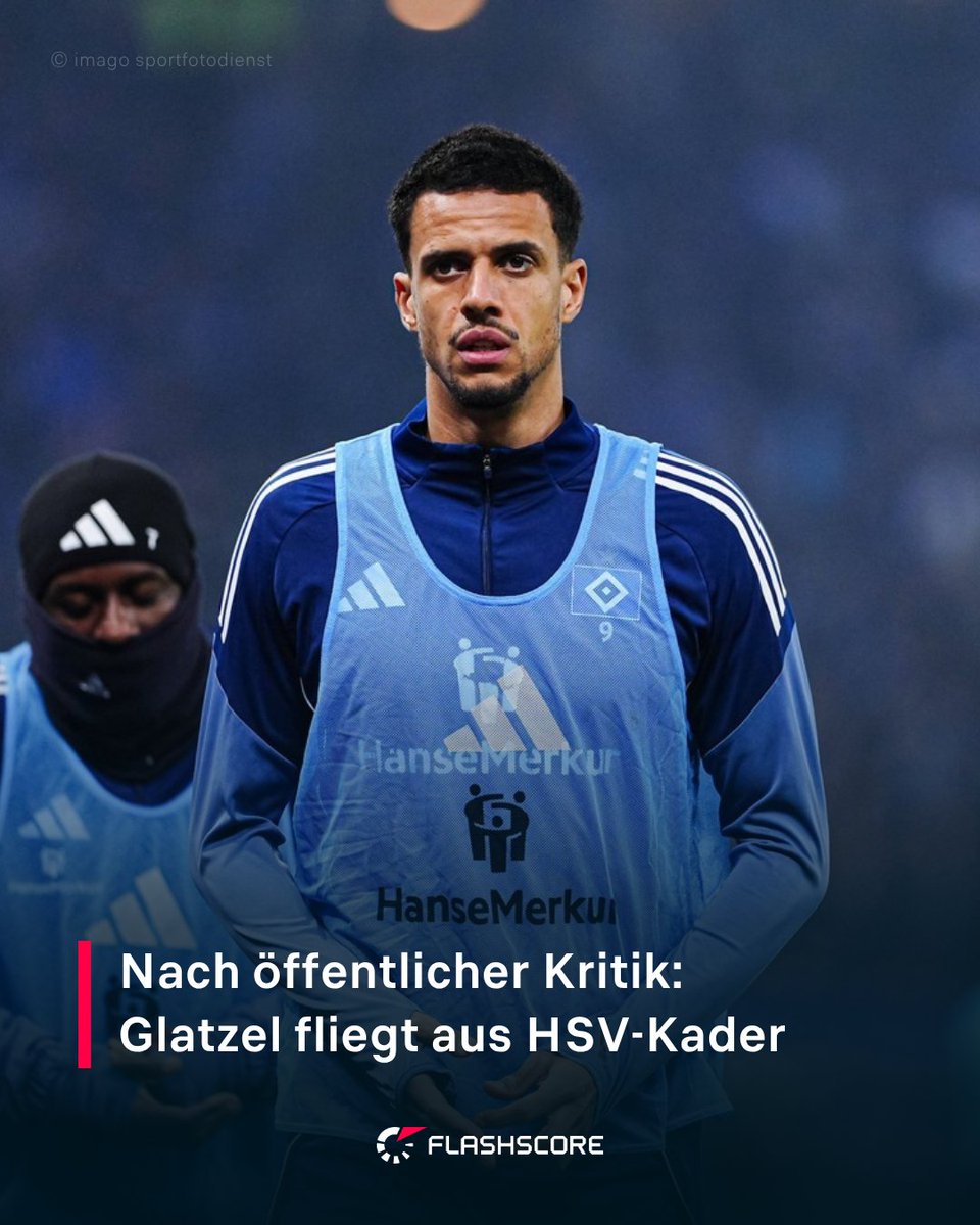 Flashscore.de tweet media