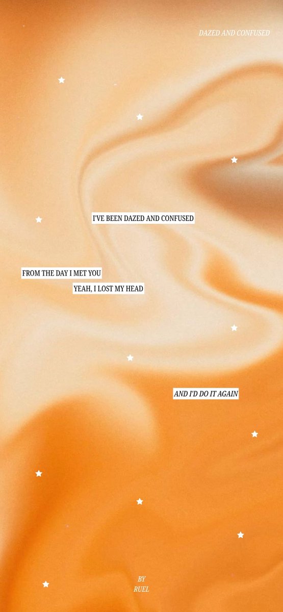 lockscreen ✨ tweet media