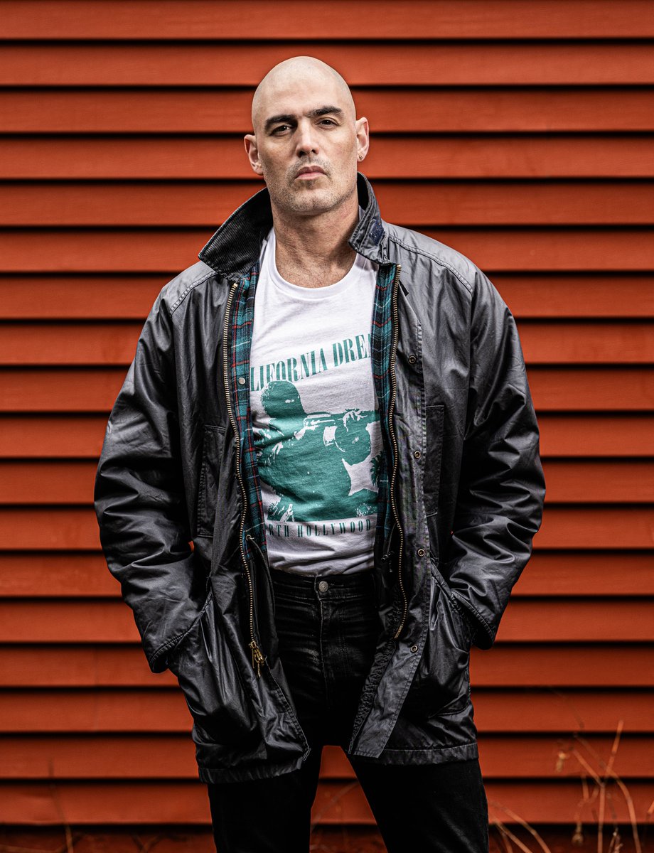 Daughn Gibson tweet media