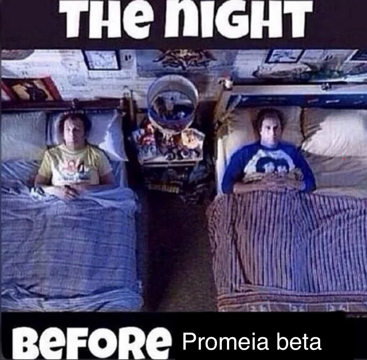 Daily Promeia 🌙 tweet media