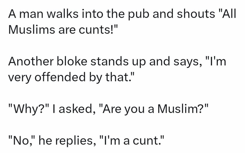 Scott Cheggs tweet media