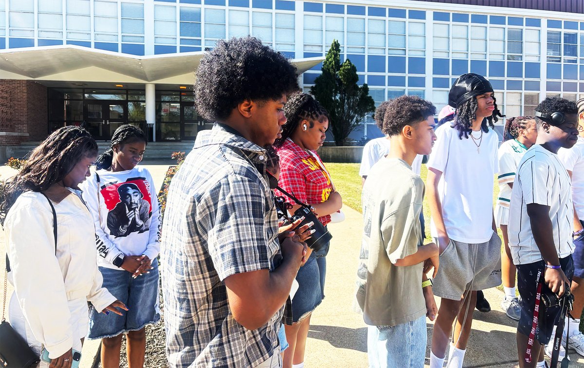 New Heights Charter School of Brockton Official tweet media