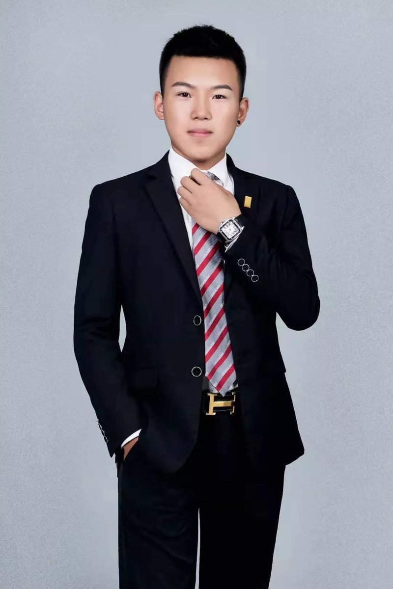 Tae da'realest b tweet media