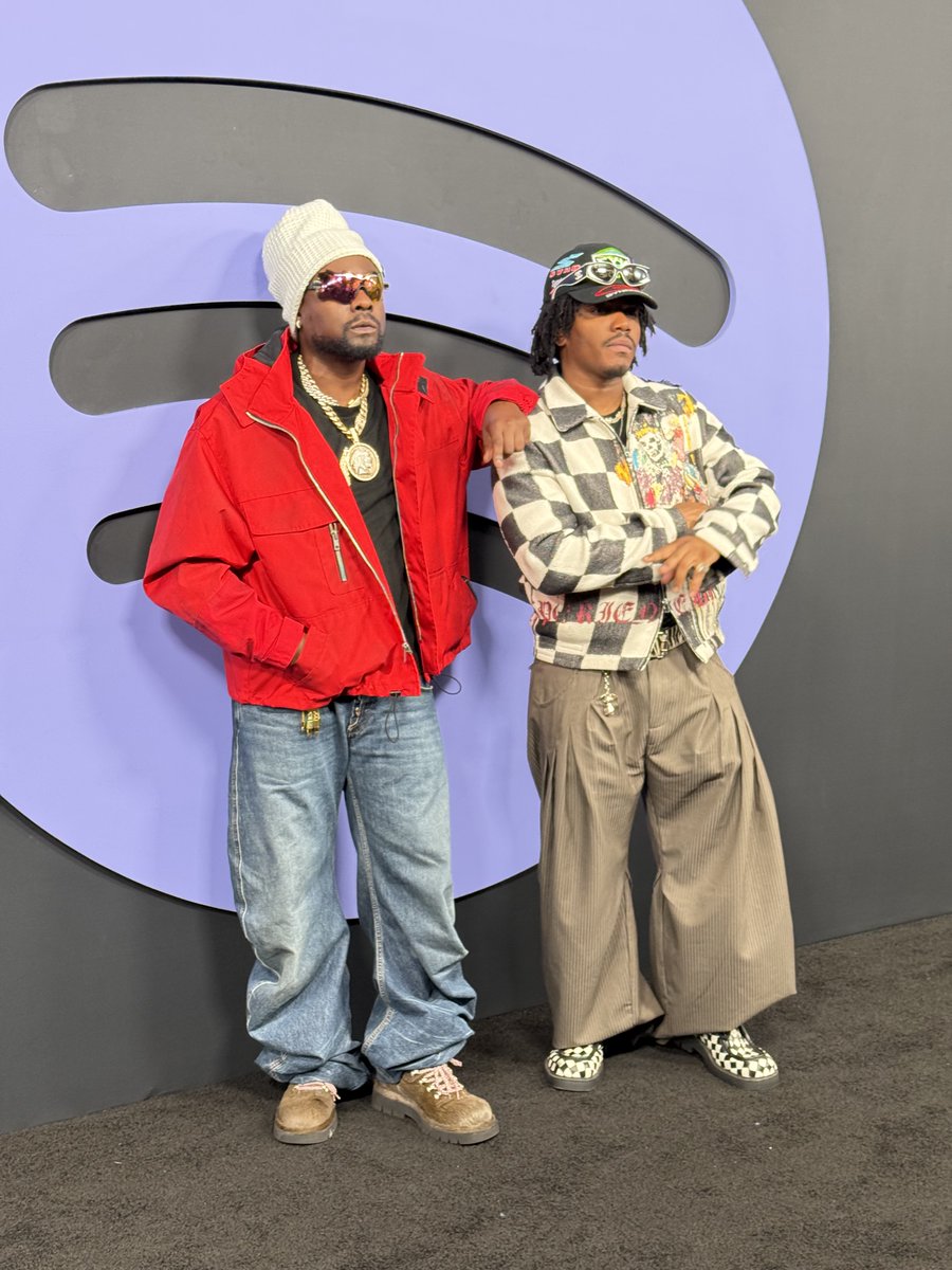 The FADER tweet media