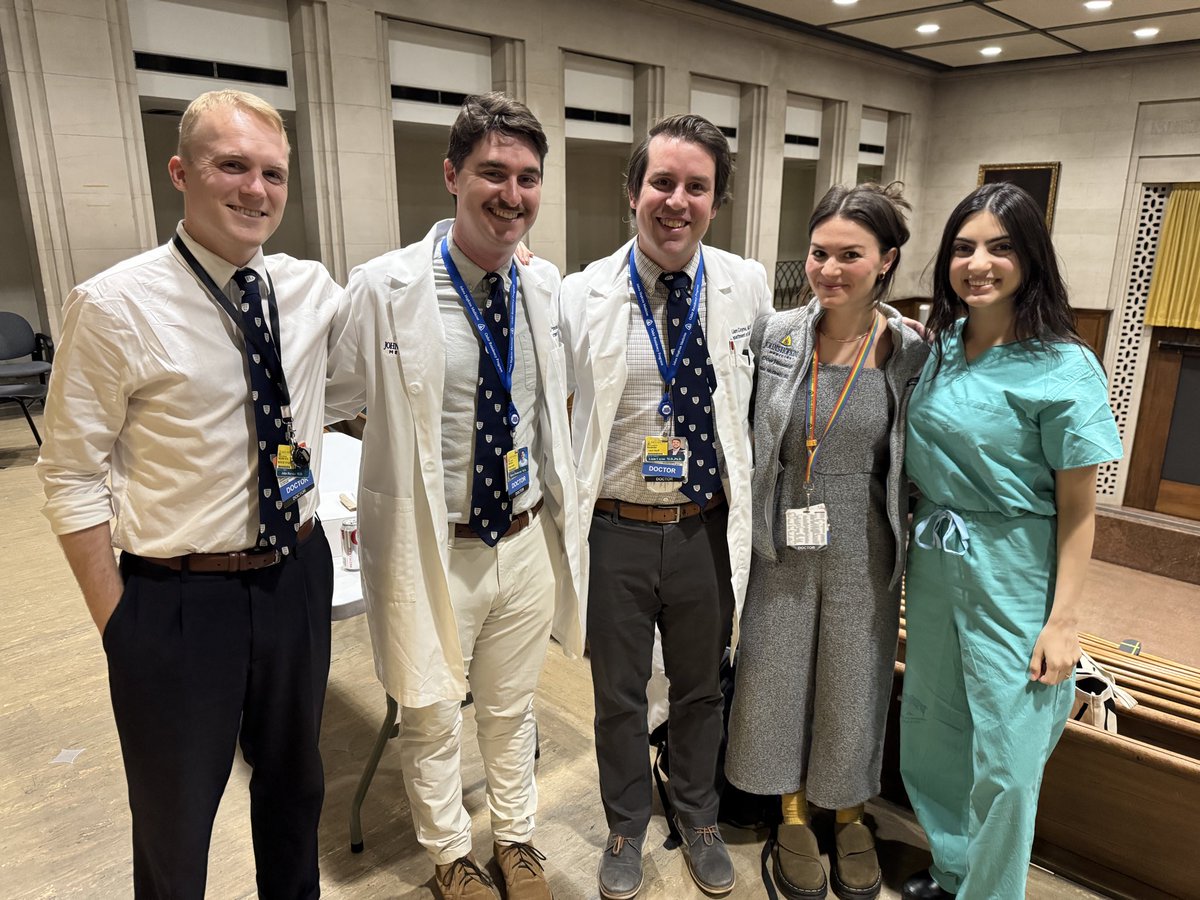 The Osler Medical Residency tweet media