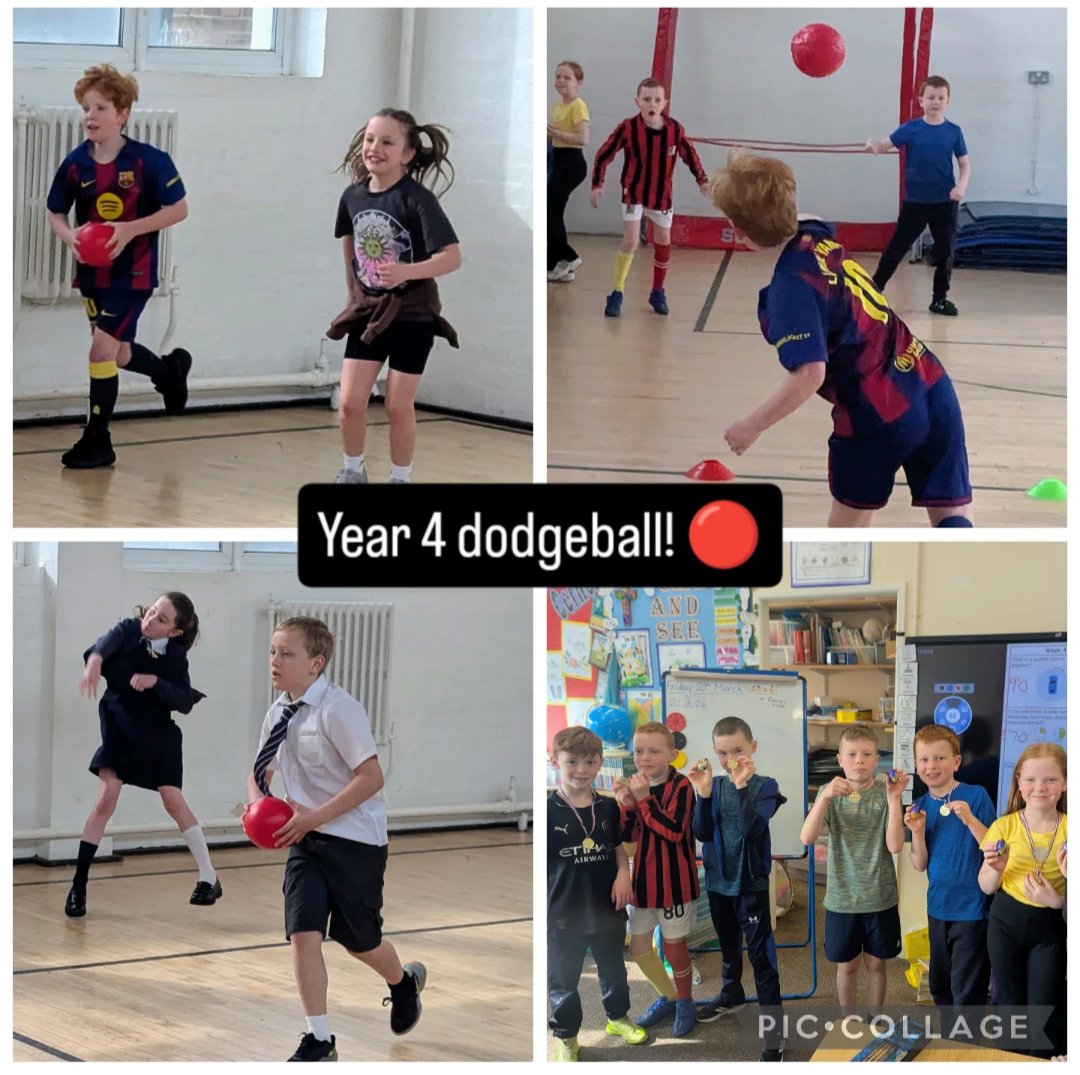 Mr Robinson (4M) tweet media