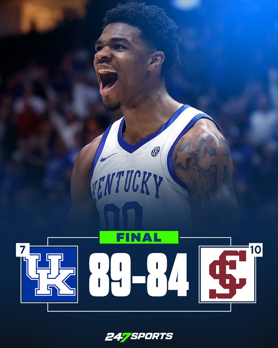 247Sports tweet media