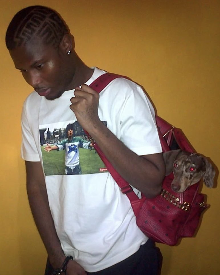 Outside Voices 🇬🇧 tweet media