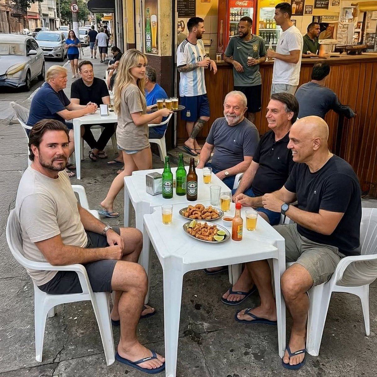 Cesar JB tweet media