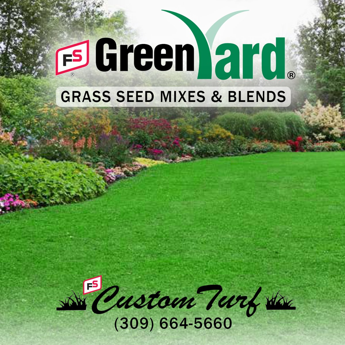 Evergreen FS Inc. tweet media