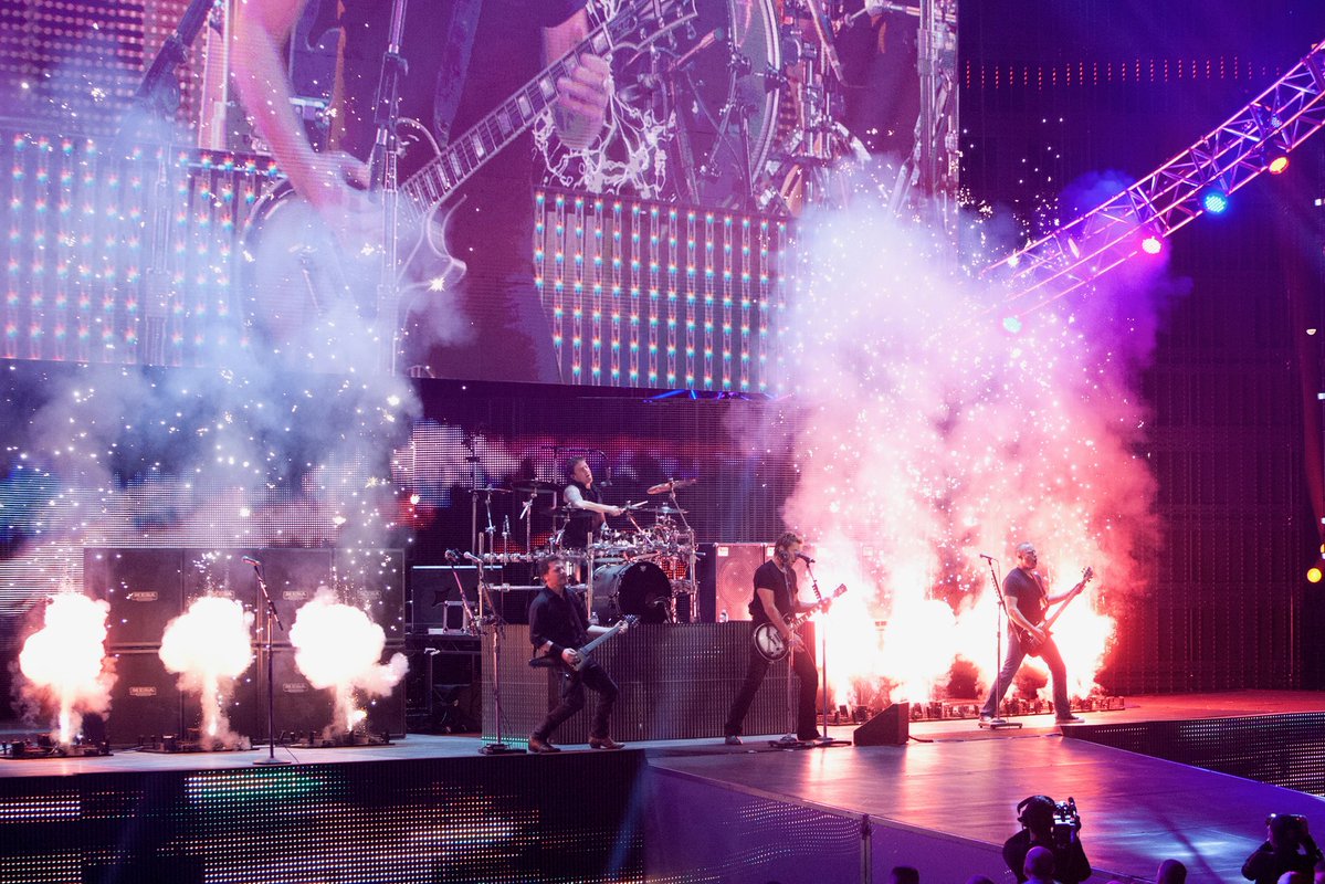 VaquerMania☝️♈️ tweet media