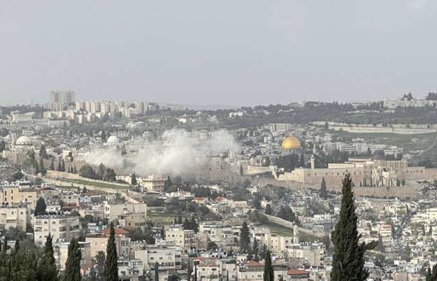Lieutenant Colonel Ella Waweya | إيلا واوية tweet media