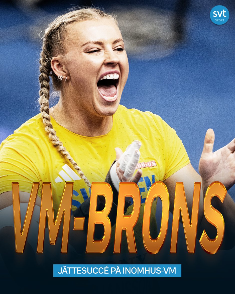 SVT Sport tweet media