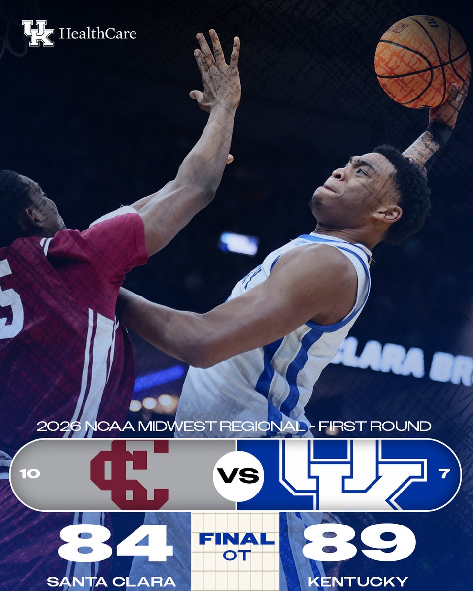 Kentucky Men’s Basketball tweet media