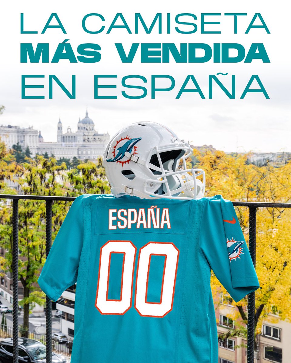 Dolphins en Español tweet media