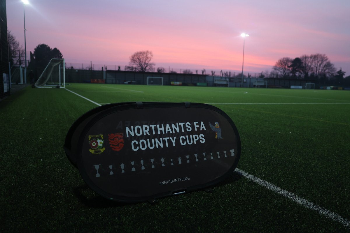 Northampton Town Women tweet media