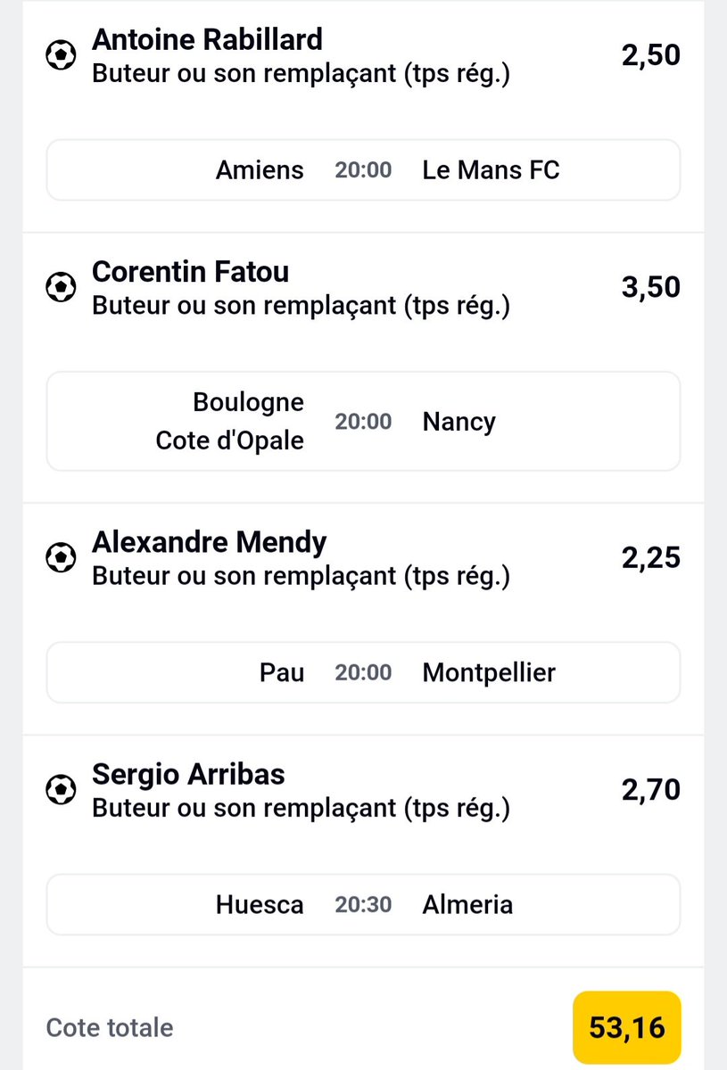 🤑FooTips🤑 tweet media